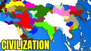 What If Civilization Started Over? (Episode 15)