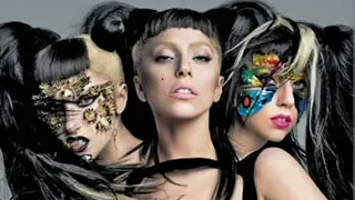 Lady Gaga - Bad Kids (Official Music Audio)
