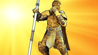 For Honor Blind Kill For Lawdaddy