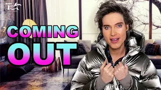 COMING OUT VIDEO