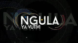 Ngula ya Vutivi - Mathematician: 24 January 2019