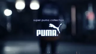 Super Puma Collection - Snedy Ide | Publicidade - Everest Filmes