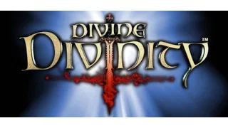 Divine Divinity: Aleroth {Part 1 - HARD}