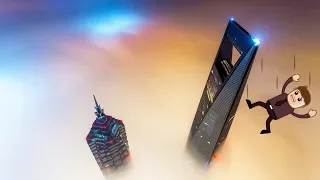 Top 10 Tallest Buildings in the World (2018)