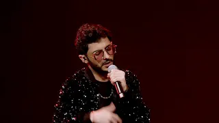 YALGAAR |  @CarryMinati Live Performance at YouTube Fanfest 10