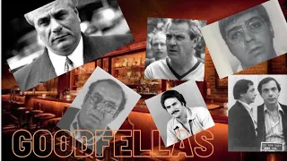 Goodfellas - The Truth Behind Billy Batts Murder