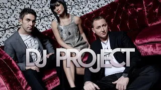 Dj Project ft. Ellie White - Let U Go