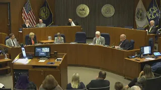 DOTComm live stream from the legislative chambers