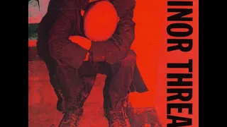 Minor Threat - S/T