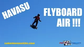 FLYBOARD AIR - Lake Havasu City
