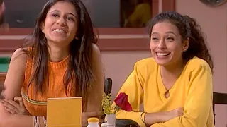 Hello Friends - Hindi Tv Serial - Full Episode - 4 - Simone Singh, Cyrus Broacha, Maria - Zee TV