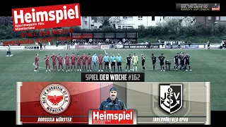 2022/2023 - Spiel der Woche #162 - Shocking Short Highlights