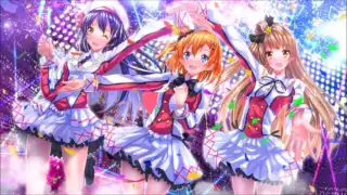 Paola e Chiara - Vamos a Bailar (Nightcore)