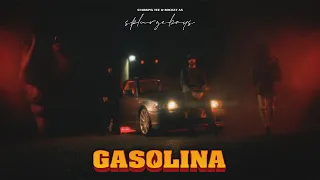Splurgeboys - GASOLINA (Official Music Video)