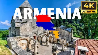 Discover the Best of Armenia: Top 10 Must-See Places & Cultural Gems