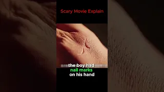 Scary movie explain part 1#shorts #viral #movieexplanation  #creepystories