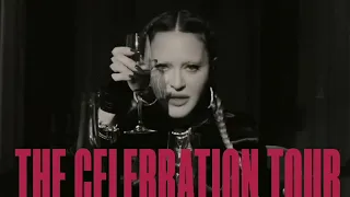 #AEN Madonna vuelve a México con “The Celebraton Tour” | ALFA 91.3 FM