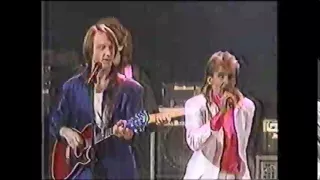 Monkees - I'm a Believer MTV LIVE 1986