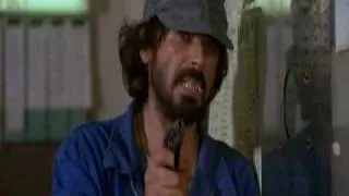 Tomas Milian in "La rapina alla ricevitoria"
