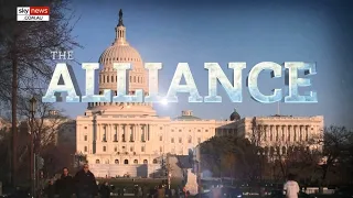 The Alliance: Episode 1