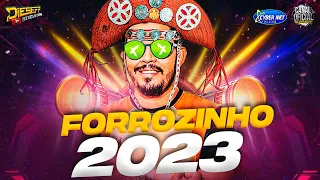 FORROZINHO PAREDÃO ATUALIZADO OUTUBRO 2023 - FORROZINHO 2024 , AS MELHORES DO DUDU BATIDÃO