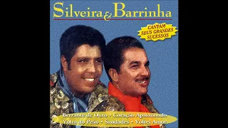 Berrante De Ouro - Silveira & Barrinha