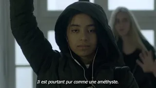 Prix Non au harcèlement 2023 : Meilleure vidéo lutte contre le harcèlement, niveau lycée