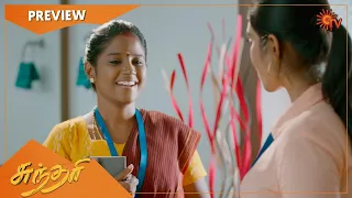 Sundari - Preview | Full EP free on SUN NXT | 29 Oct 2021 | Sun TV | Tamil Serial