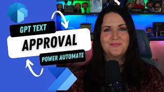 New GPT Text Approval Feature In Power Automate