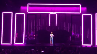 Whitney Houston Hologram Tour Step By Step