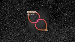 HTLC006 - Lucas Yepes, Luca Cutolo & Mike Slvg   Love Me