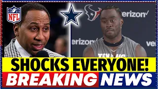 🚨BREAKING! BRANDIN COOKS HEADED TO STEELERS? SHOCKING TRADE RUMORS! DALLAS COWBOYS NEWS TODAY!