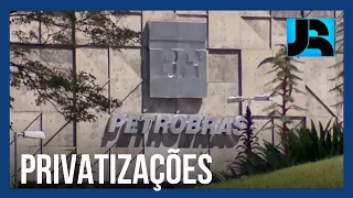 STF autoriza venda de oito refinarias da Petrobras sem apreciação do Congresso