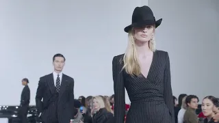 Ralph Lauren | Fall Winter 2022/2023 | Full Show