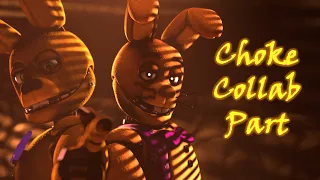 [SFM/FNAF/CollabPart] Choke by IDKHOW