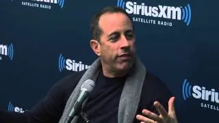 Bob Roth Interviews Jerry Seinfeld on "Success Without Stress"