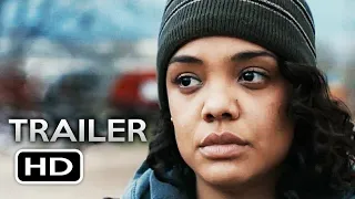 LITTLE WOODS Official Trailer (2019) Tessa Thompson, Lily James Movie HD #Official_Trailer