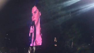 Lana Del Rey – Video Games @ Lollapalooza Brazil 2018