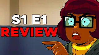 Velma Is Everything Wrong With Entertainment - Episode 1 Review