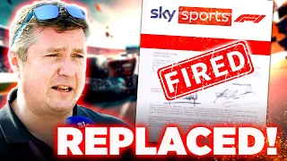 1 HOUR AGO: Sky F1's Top-Secret EXPOSED!