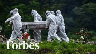 Covid-19 Update: Death Toll Hits 1 Million Worldwide And Continues To Climb | Forbes