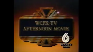 WCPX Commercial Breaks (June 19, 1994)