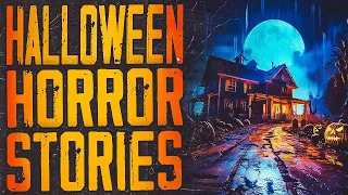 5 Scary Halloween Horror Stories