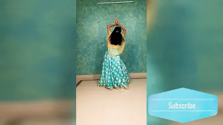 Nagada Sang Dole - Goliyon Ki Raasleela Ram-leela. Dance performance.