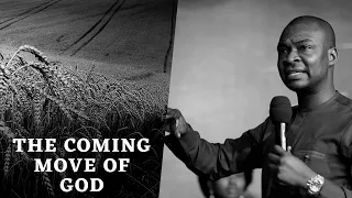 The Coming Move of God || Apostle Joshua Selman