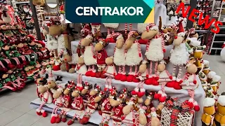 🎅 centrakor Arrivages Décorations De Noël "2023"🎄