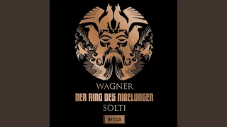 Wagner: Götterdämmerung, WWV 86D / Prologue - "Treu beratner Verträge Runen"