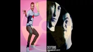 Ivan Dorn Stycamen vs Dextems  Black Relief (MIX)(sha_lya_pin)