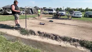 Rc dirt drags