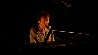 Damien Rice - Accidental Babies (live Ostia Antica 14/07/2018)